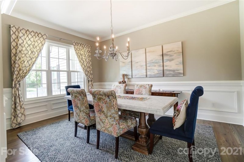 Property image 3 at 298 Ridge Reserve Drive, Clover, SC 29710