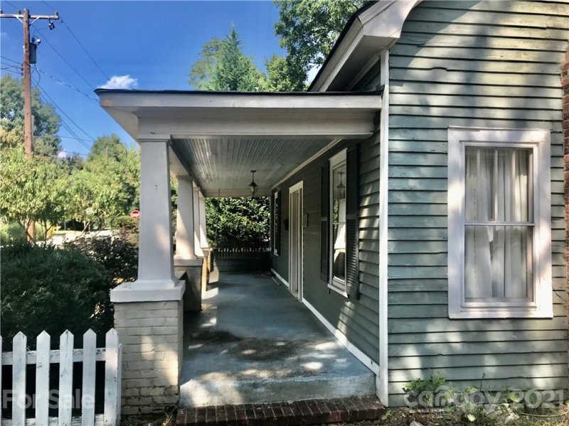 Property image 3 at 309 S Shaver Street, Salisbury, NC 28144