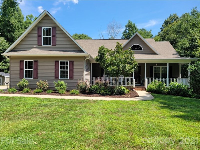 Property image 2 at 295 Bluegill Lane, Statesville, NC 28625