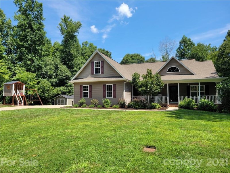 Property image 3 at 295 Bluegill Lane, Statesville, NC 28625