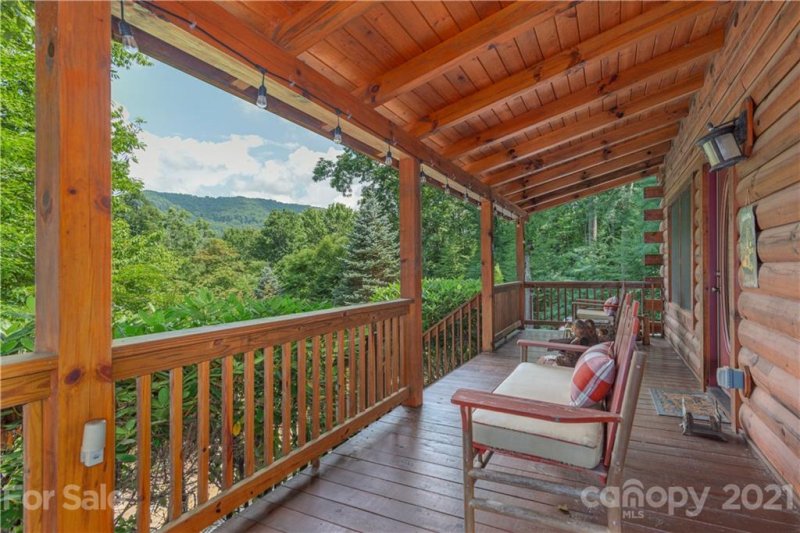 Property image 2 at 18 Sleigh Bell Trail, Maggie Valley, NC 28751