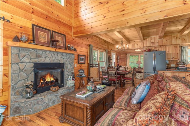 Property image 4 at 18 Sleigh Bell Trail, Maggie Valley, NC 28751