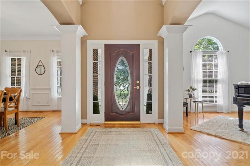 Property image 2 at 9200 Belmont Lane, Marvin, NC 28173