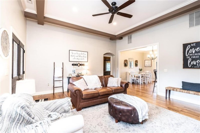 Property image 5 at 1522 Kensington Park Court, Hickory, NC 28602