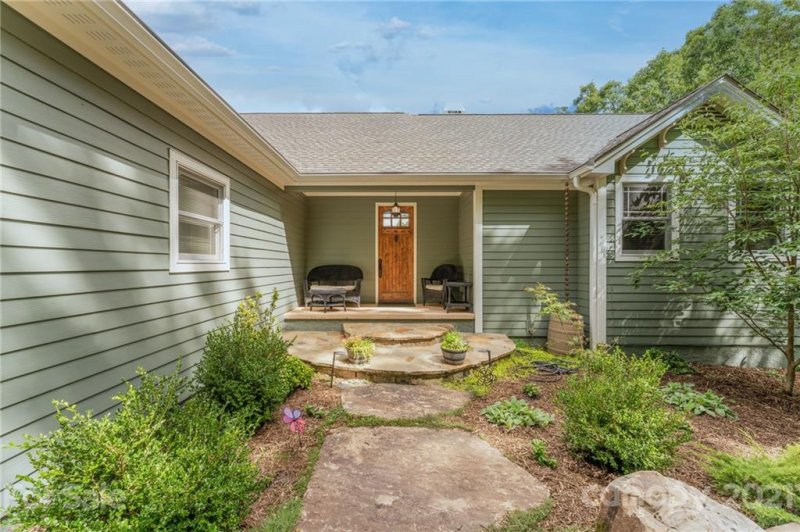 Property image 3 at 682 Speckled Trout Run, Brevard, NC 28712