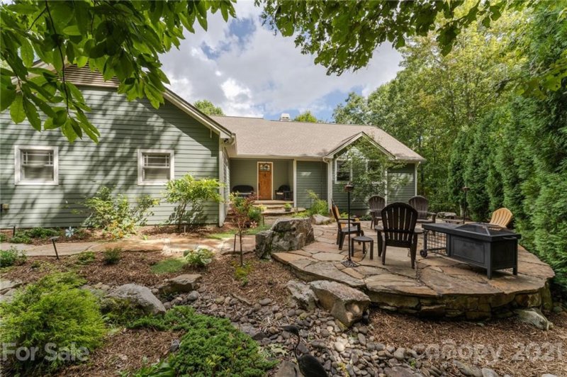 Property image 4 at 682 Speckled Trout Run, Brevard, NC 28712