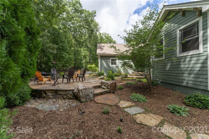 Property image 5 at 682 Speckled Trout Run, Brevard, NC 28712