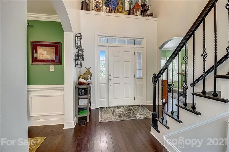 Property image 2 at 6101 Crown Hill Drive, Mint Hill, NC 28227