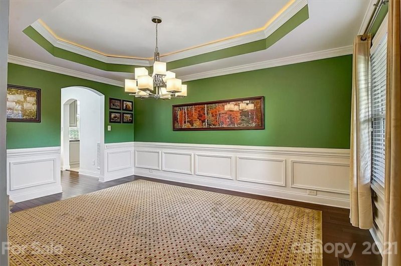 Property image 3 at 6101 Crown Hill Drive, Mint Hill, NC 28227