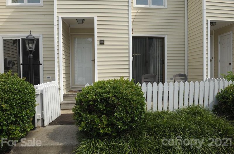 Property image 2 at 206 Wildwood Drive, Salisbury, NC 28146