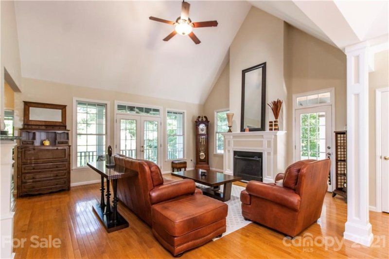 Property image 3 at 146 Major Fergusons Street, Rutherfordton, NC 28139