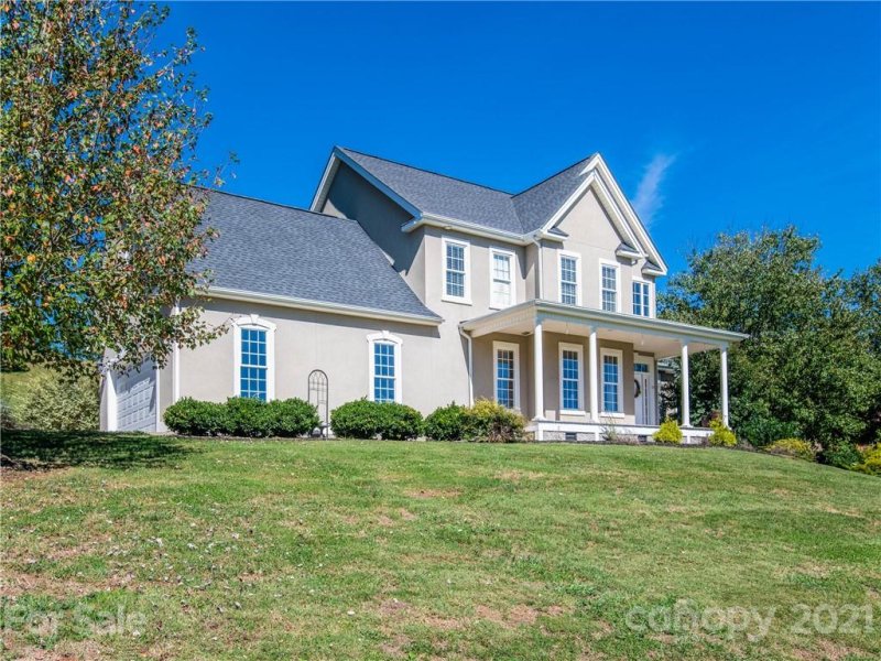 Property image 3 at 30 Turkey Creek Road, Leicester, NC 28748