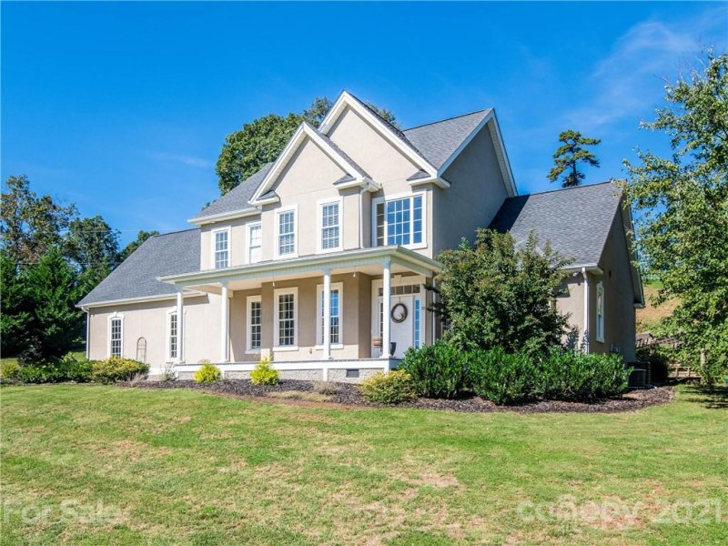 Property image 4 at 30 Turkey Creek Road, Leicester, NC 28748