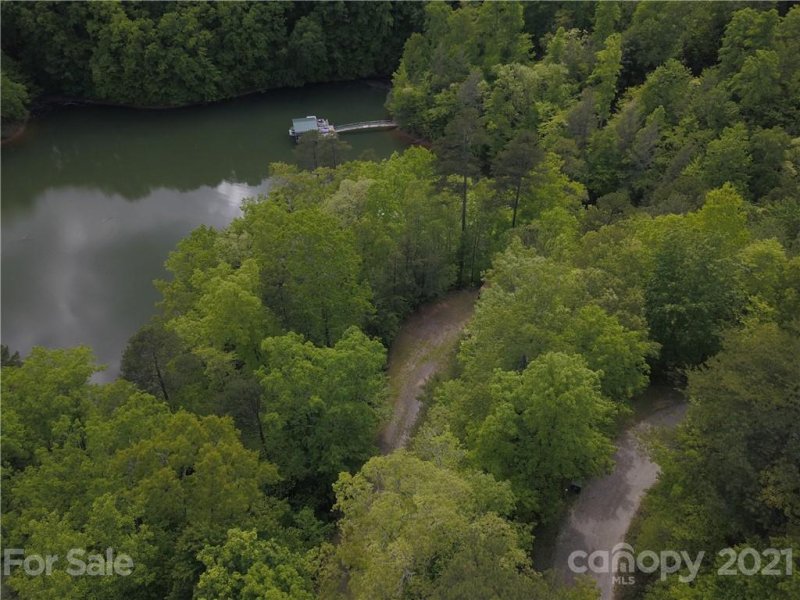 Lot 36a Fontana Lake Drive