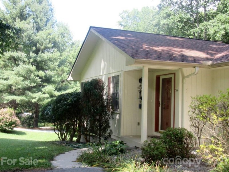Property image 2 at 566 Rambling Drive, Hendersonville, NC 28739