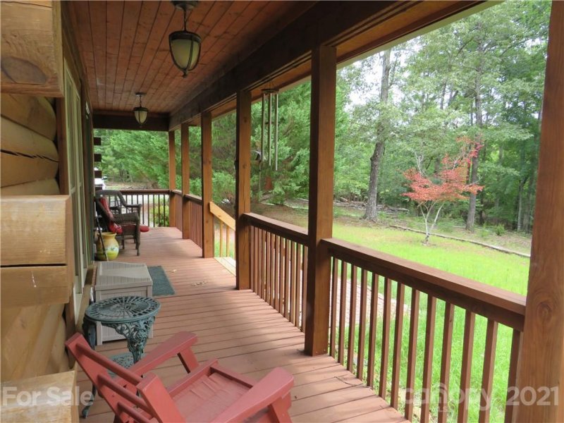 Property image 5 at 121 Bramblewood Drive, Rutherfordton, NC 28139