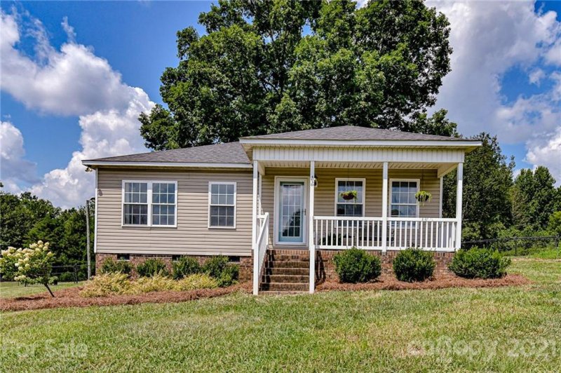 4630 Mel Nunnery Road