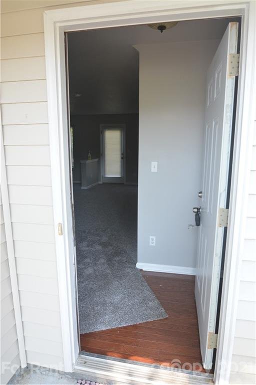 Property image 4 at 5004 Wallace Creek Lane, Charlotte, NC 28212