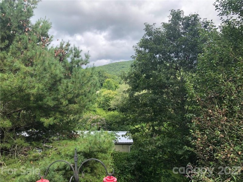 Property image 2 at 45 Arthur Drive, Balsam Grove, NC 28708