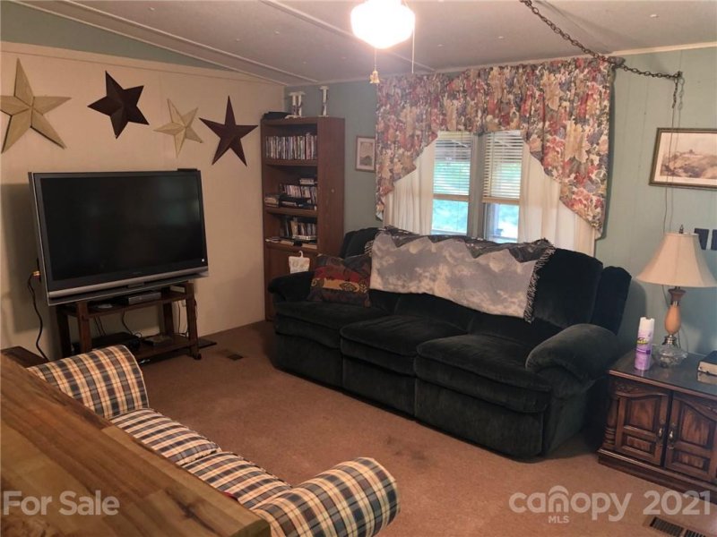 Property image 4 at 45 Arthur Drive, Balsam Grove, NC 28708