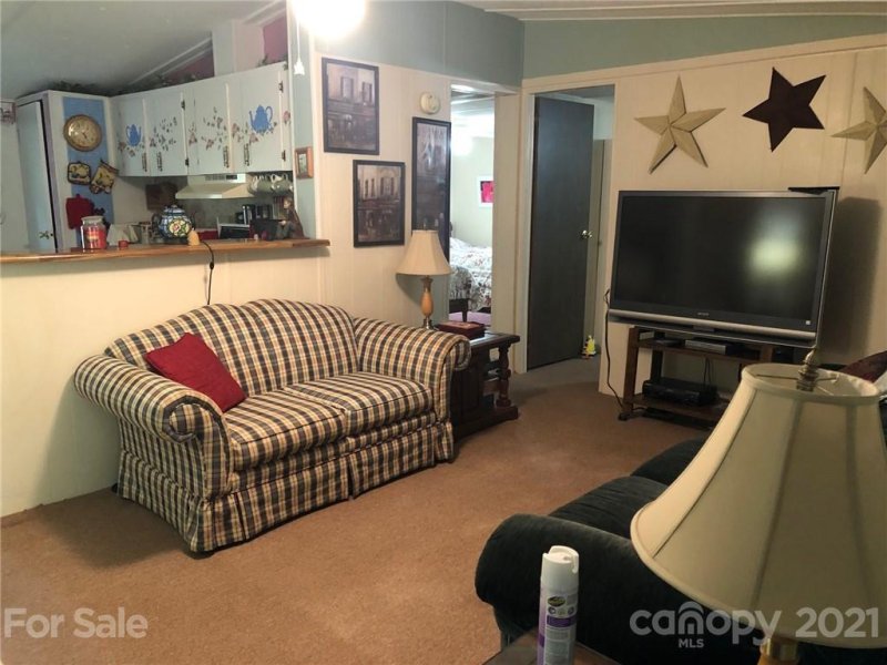 Property image 5 at 45 Arthur Drive, Balsam Grove, NC 28708