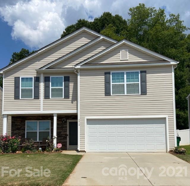 Property image 2 at 5910 Sanders Farm Lane, Charlotte, NC 28216