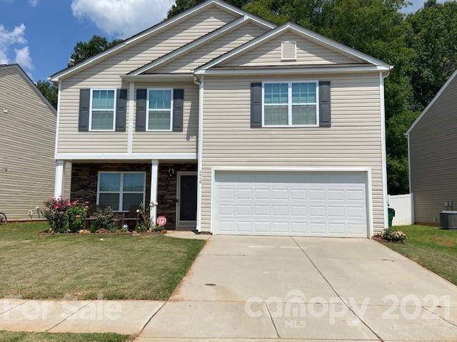 Property image 3 at 5910 Sanders Farm Lane, Charlotte, NC 28216