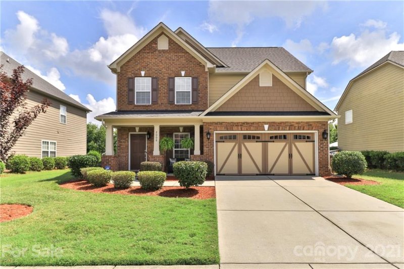 Property image 2 at 2008 Terrapin Street, Indian Trail, NC 28079