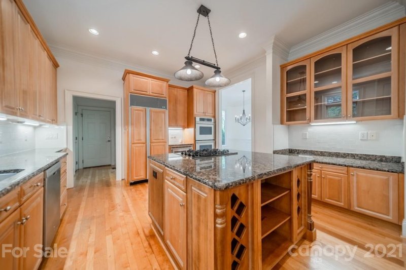 Property image 2 at 8817 Rosslare Villas Court, Charlotte, NC 28226