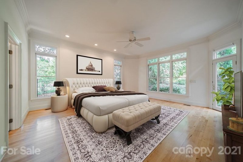 Property image 3 at 8817 Rosslare Villas Court, Charlotte, NC 28226