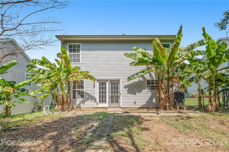 Property image 5 at 8708 Green Ivy Lane, Charlotte, NC 28217