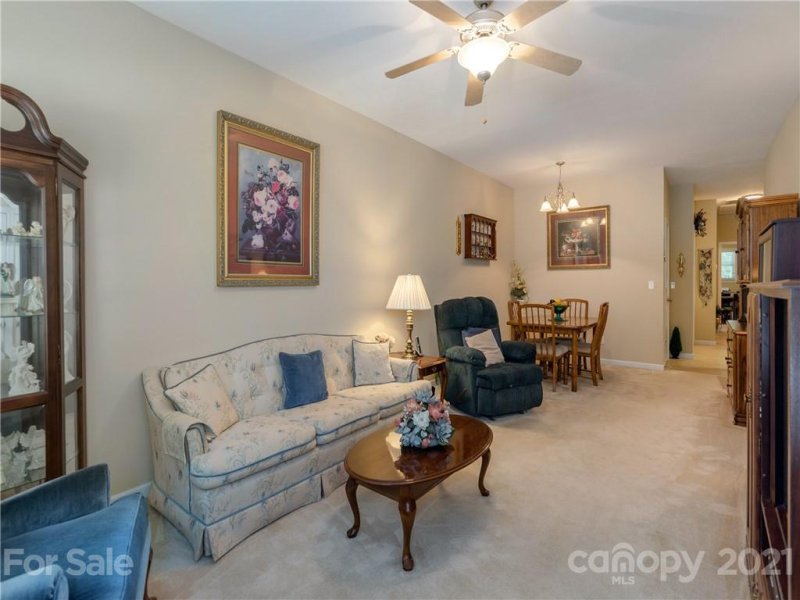 Property image 5 at 64 Aberdeen Drive, Arden, NC 28704