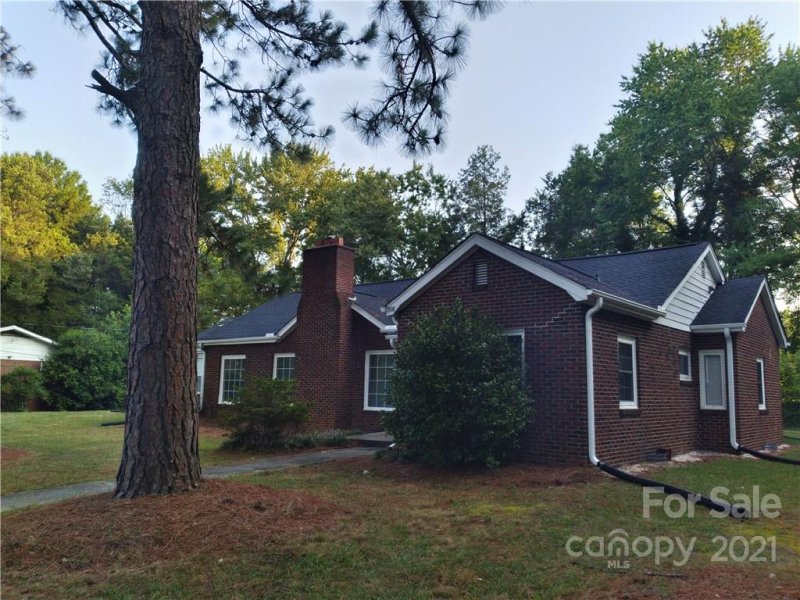 Property image 2 at 908 Fairmont Avenue, Salisbury, NC 28144