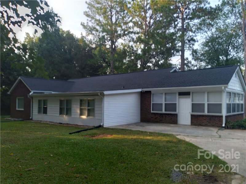 Property image 3 at 908 Fairmont Avenue, Salisbury, NC 28144
