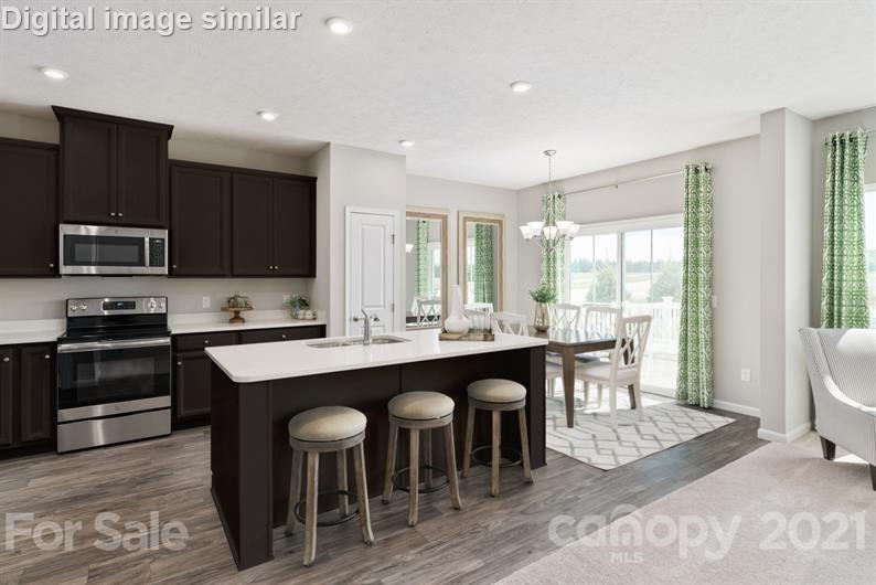 Property image 2 at 10454 Dalton Woods Court, Huntersville, NC 28078