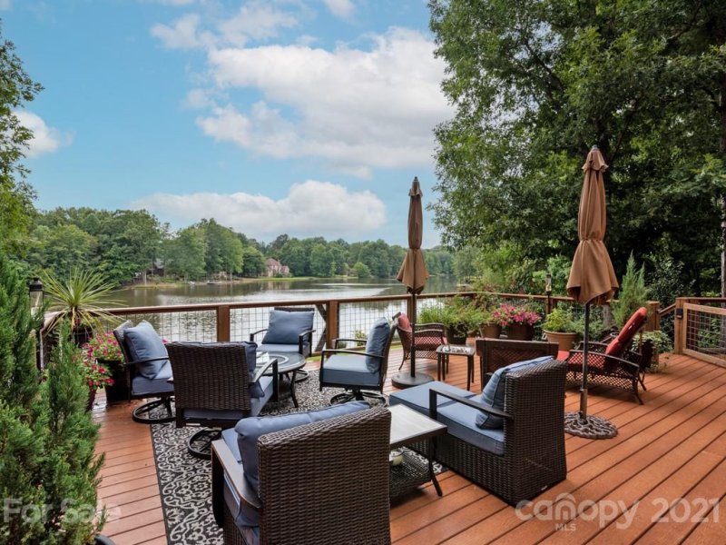 Property image 2 at 6033 Oakridge Court, Weddington, NC 28104