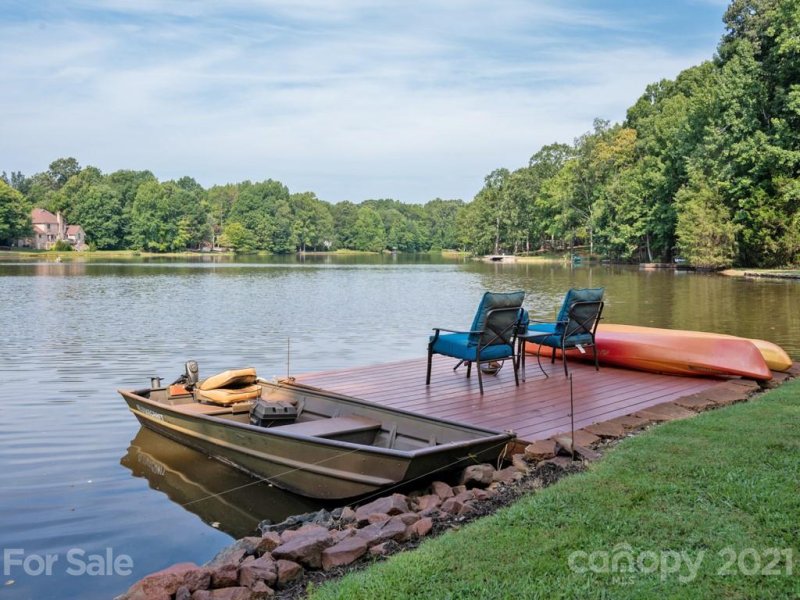 Property image 3 at 6033 Oakridge Court, Weddington, NC 28104