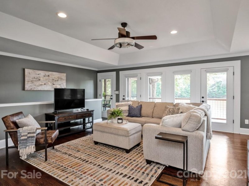 Property image 5 at 6033 Oakridge Court, Weddington, NC 28104