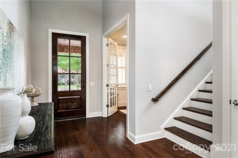 Property image 3 at 15905 Robbins Green Drive, Cornelius, NC 28031