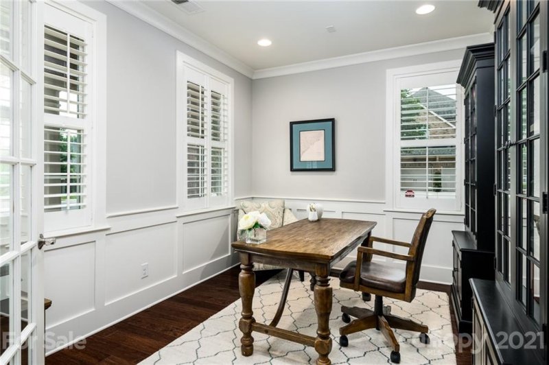 Property image 4 at 15905 Robbins Green Drive, Cornelius, NC 28031