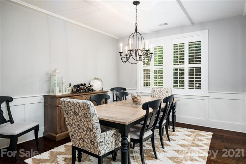 Property image 5 at 15905 Robbins Green Drive, Cornelius, NC 28031