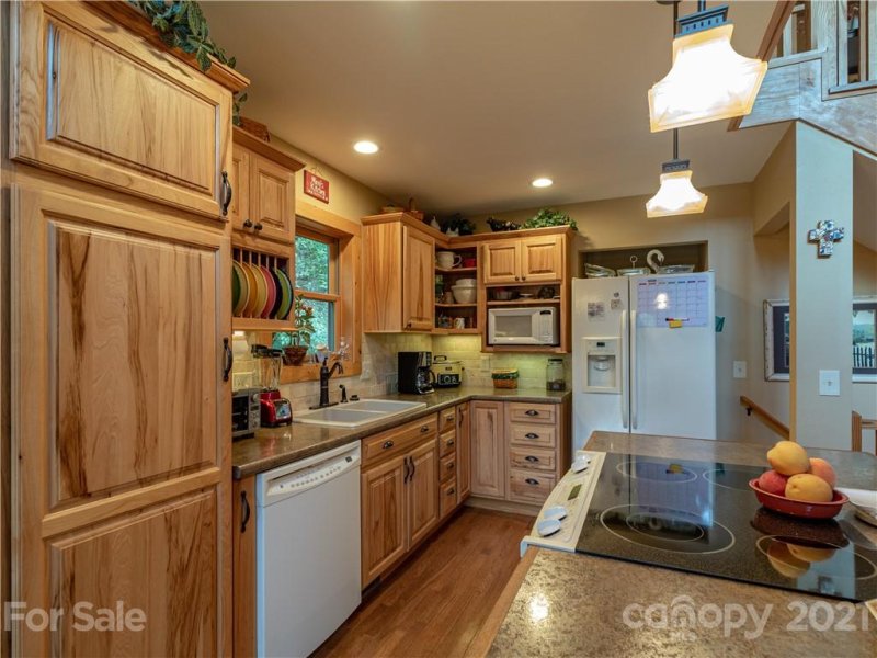 Property image 4 at 272 Appaloosa Trail, Burnsville, NC 28714