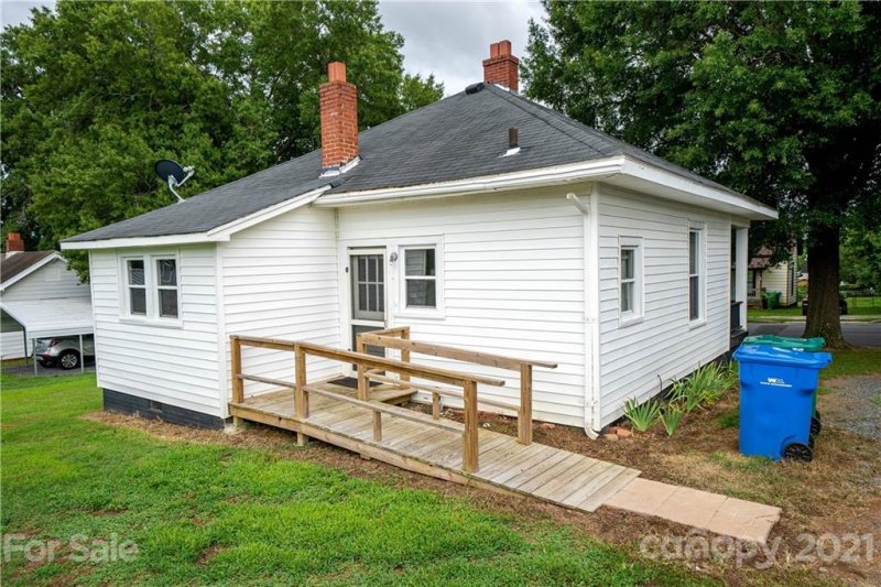 Property image 4 at 516 Edgemont Street, Albemarle, NC 28001