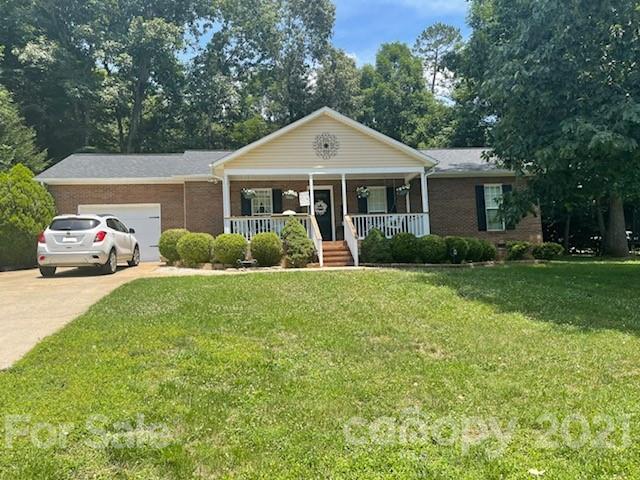 Property image 4 at 1868 Redberry Lane, Conover, NC 28613