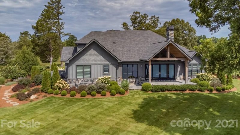 Property image 4 at 984 Mapleton Lane, Columbus, NC 28722