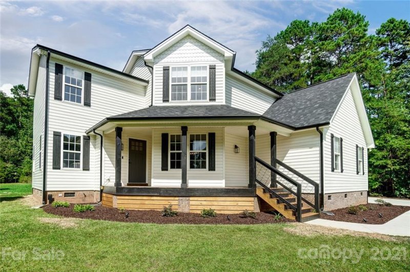 Property image 2 at 5135 Arden Gate Drive, Iron Station, NC 28080