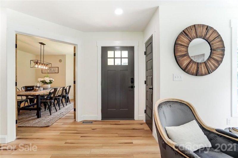 Property image 3 at 5135 Arden Gate Drive, Iron Station, NC 28080