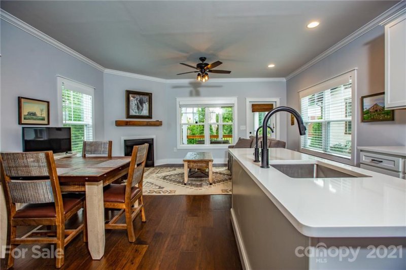 Property image 5 at 15 Tudor Way, Black Mountain, NC 28711