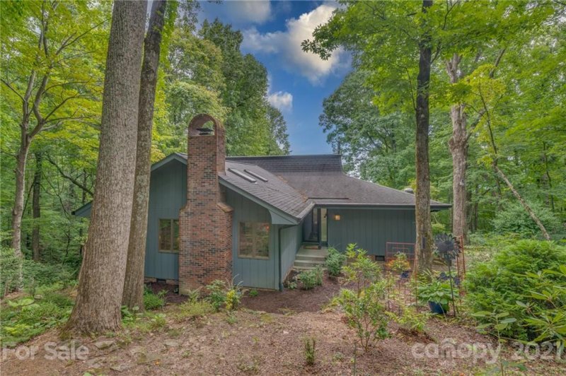 Property image 4 at 201 Little Falls Drive, Tryon, NC 28782