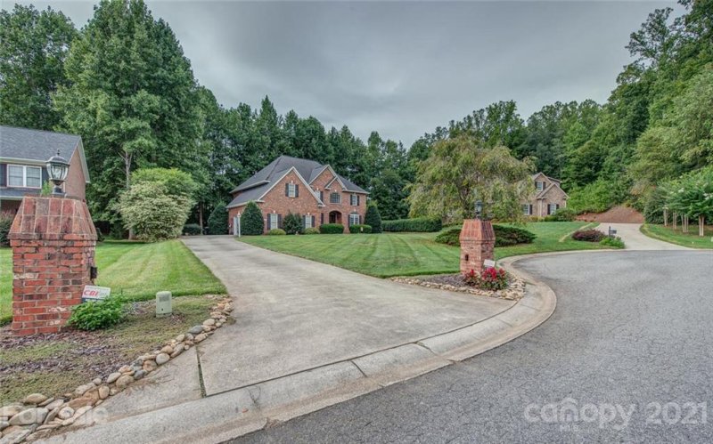 1209 Fox Chase Drive